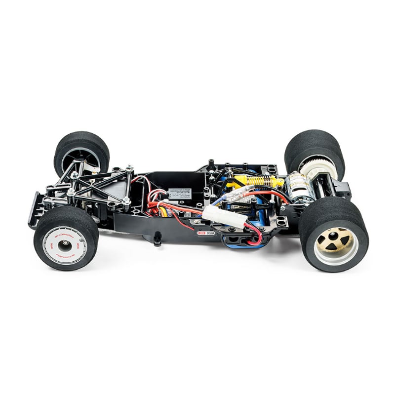 タミヤ 1/10RC ポルシェ 956 組み立てキット | BLOCKHEAD MOTORS