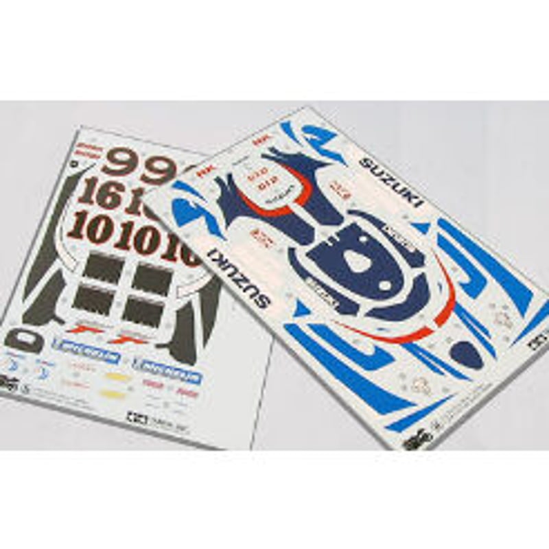 タミヤ 1/12 スズキ RGV-Γ（XR89） | BLOCKHEAD MOTORS