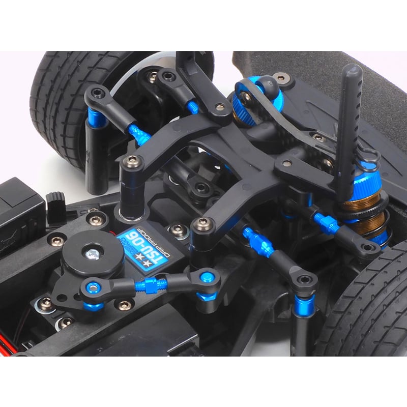 タミヤ TA08R シャーシキット タミヤ 1/10RC TA08R シャーシキット