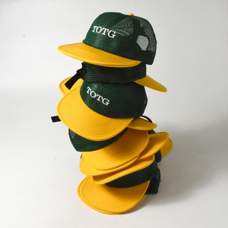 CATEGORY TOTG | DAILY DOSE quality stuff