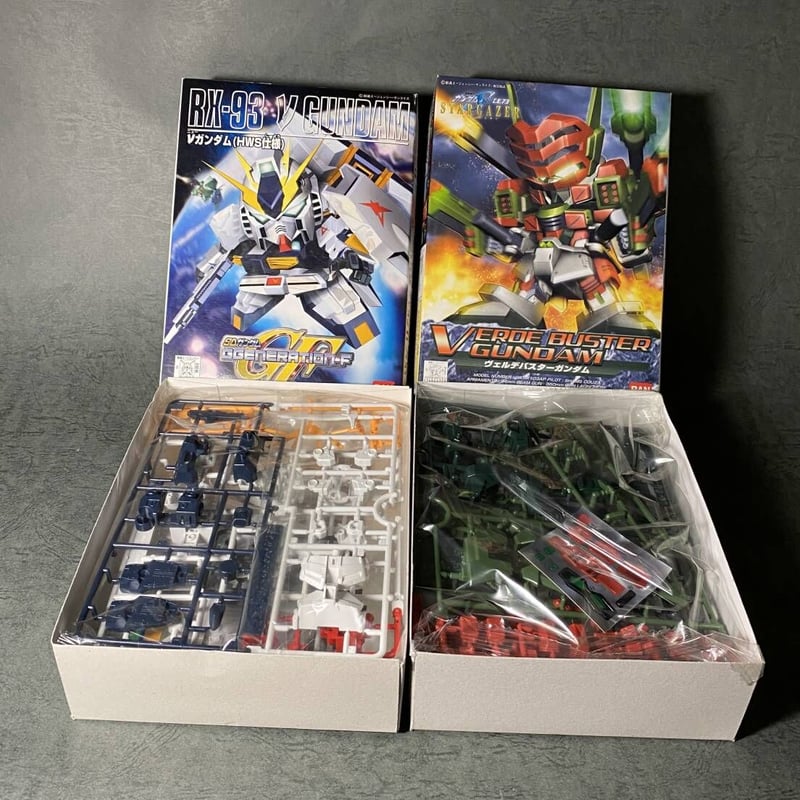 ガンプラ SEED系5体セット ガンプラ ジャンク品 1/144 SEED ディ