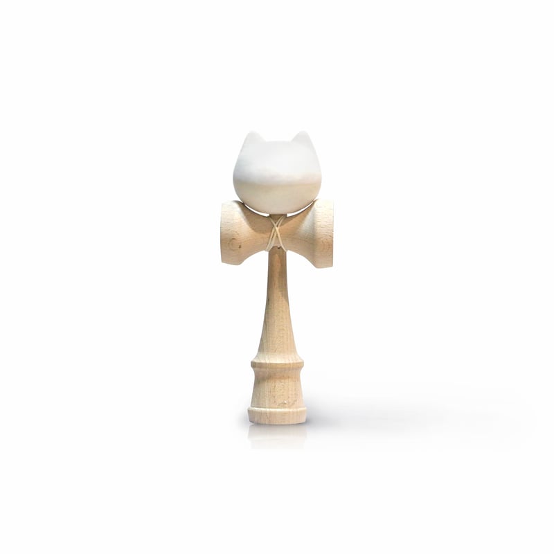 NEKOKEN - KENDAMA ネコケン | Hunt Tokyo