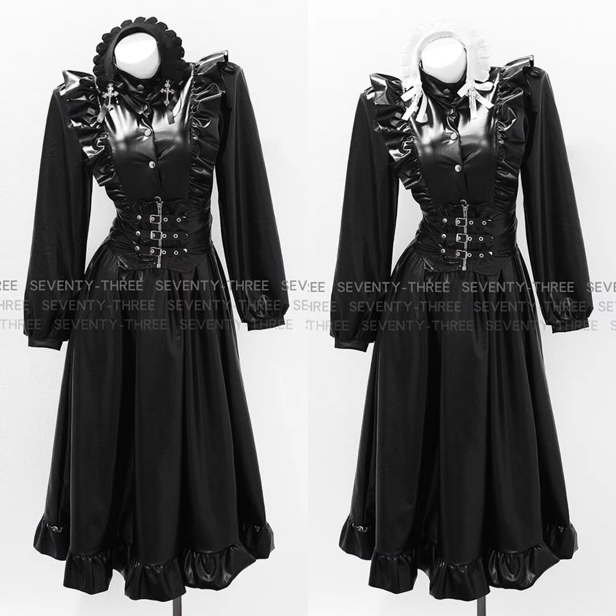 PSA10】DIVINE CROSS メイド服オルレア SEC PSA10】DIVINE CROSS