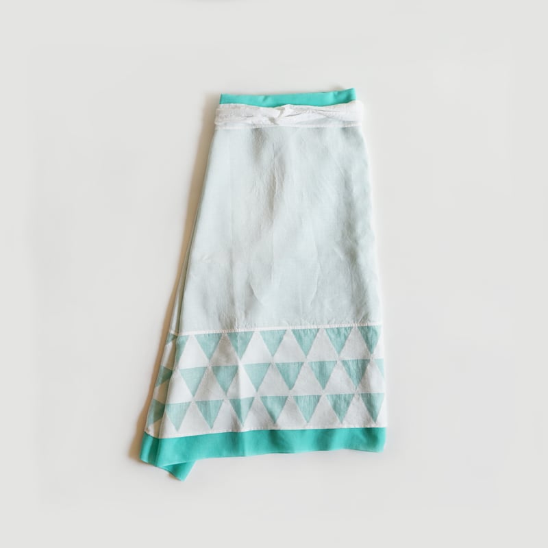 安藤明子】重ねサロン 2.0段 | ギャルリ百草 online store