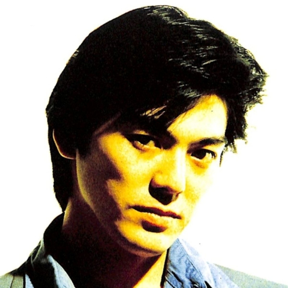 尾崎 豊 店頭POP 超貴重品 尾崎豊 尾崎 豊 店頭POP 超貴重品