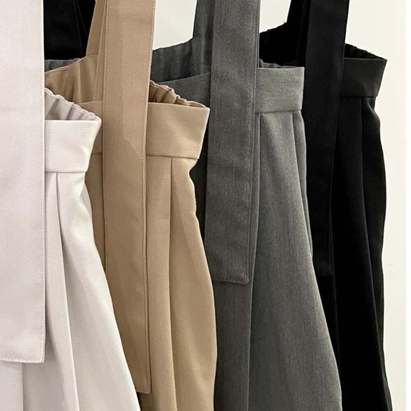 エステルツイルサロペット | Minayo Select