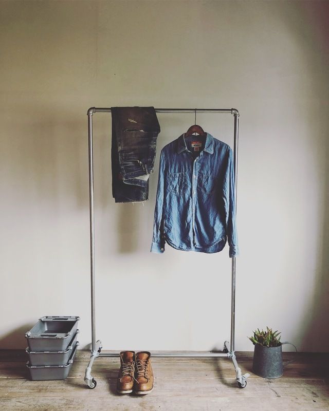 必ず質問欄より在庫確認をお願いいたします。 G90 組立式 ハンガー