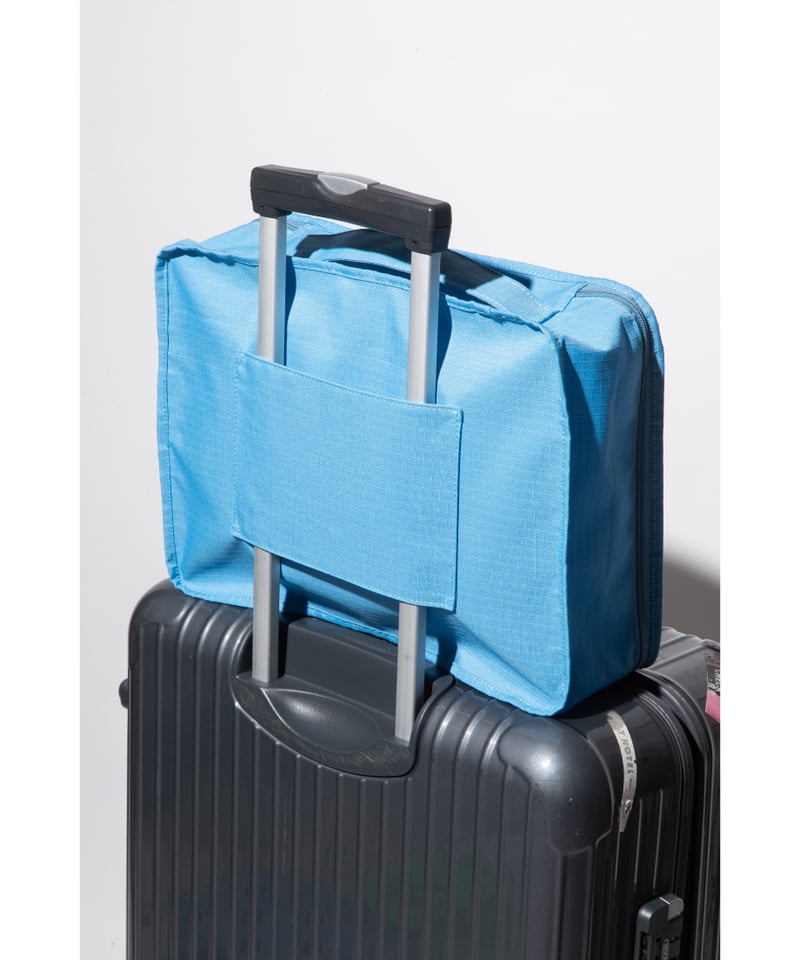 Disney / TRAVEL BAG【WCJ-GC-046BLU】 | WCJ OFFICI