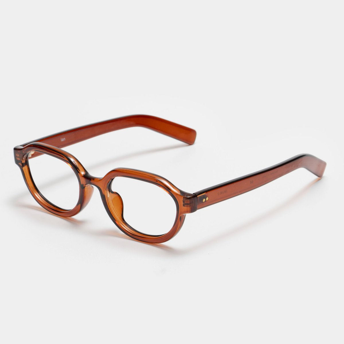 IAN Brown《イアンブラウン》 | Ciqi STORE