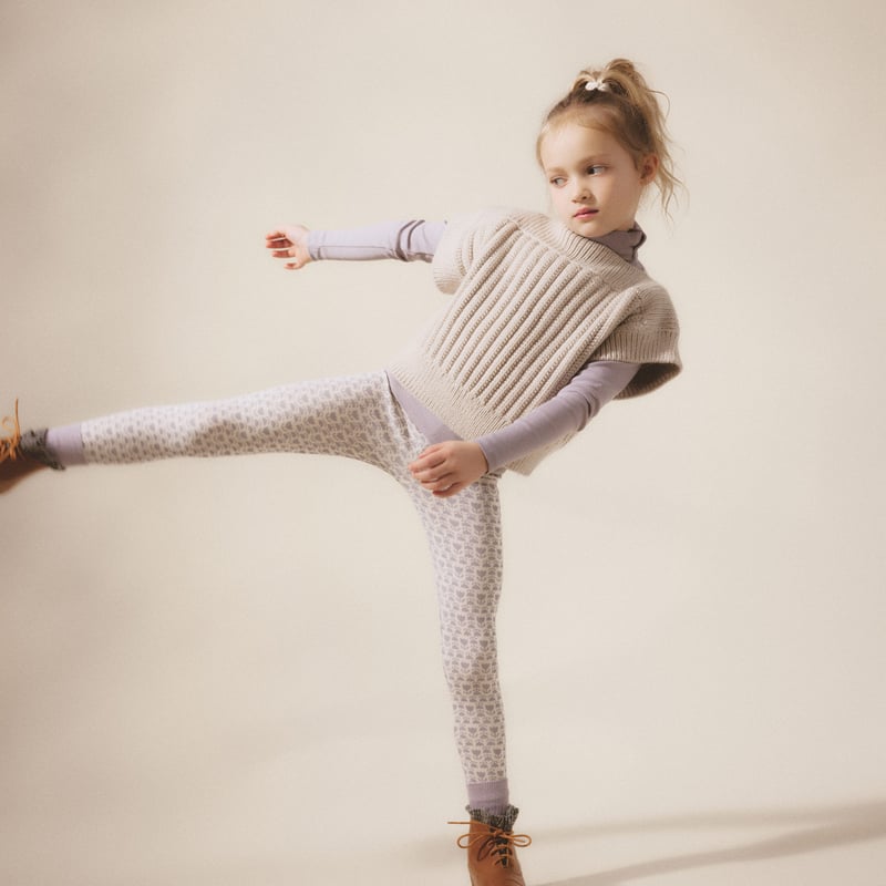 SOOR PLOOM レギンス 18m