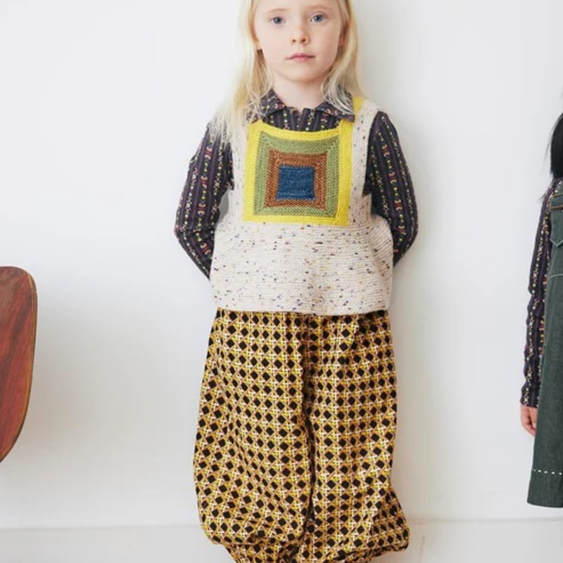 misha and puff ロンギース 6-12m misha and puff ロンギース 6-12m