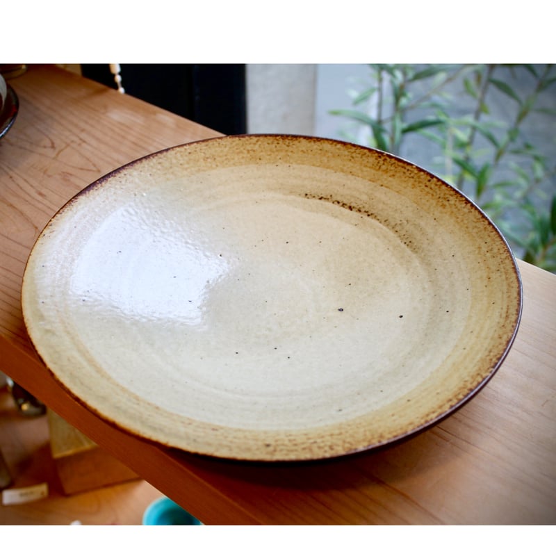 CATEGORY 沖縄 やちむん 大嶺實清 | BRILLANTE IL SUZUKI SALONE