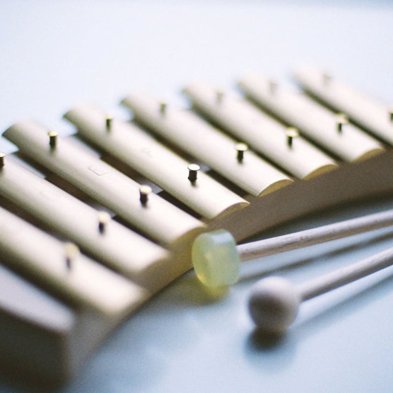 アウリスグロッケン ダイヤトニック8音 | TOYS&GIFT MOMO