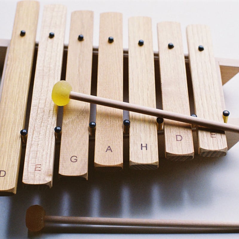 アウリスシロホン ペンタトニック7音 | TOYS&GIFT MOMO