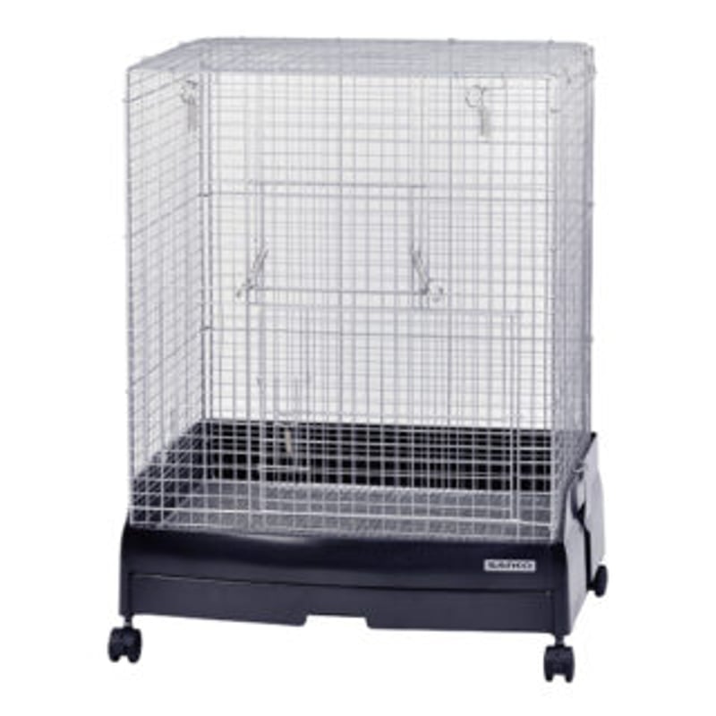 SANKO イージーホーム60 ハイメッシュ BK（ブラック） | KOBEZOOM通販