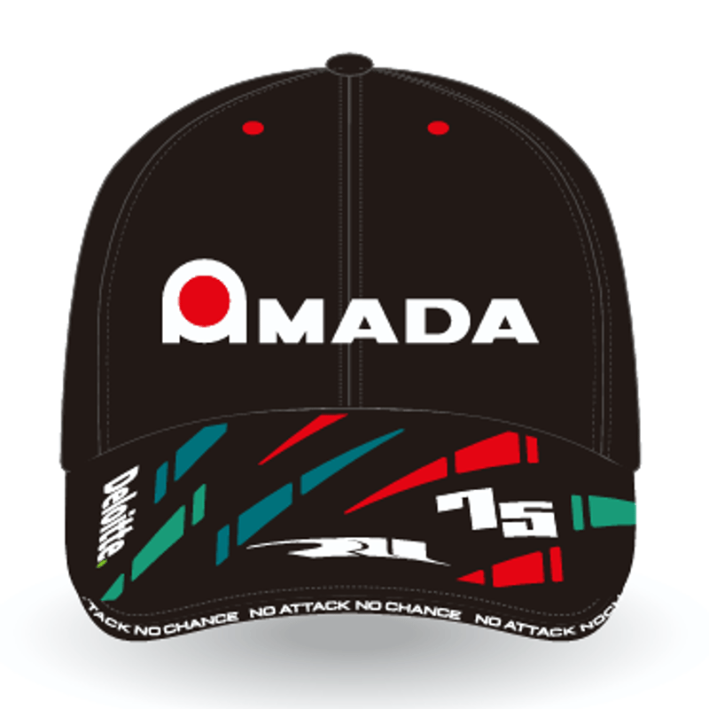 TSドライバーズキャップ2025 | TS Official Shop