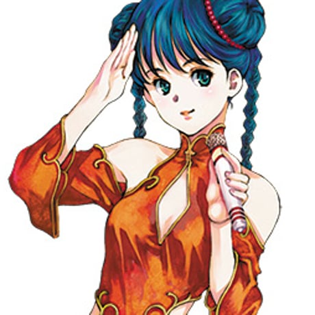 それゆけ まりんちゃん 1/4ガレージキット(RSB) それゆけ まりんちゃん