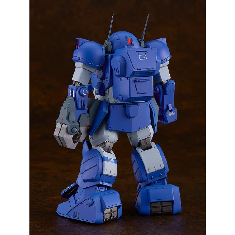 PLAMAX 1:24 ラビドリードッグ RABIDLY DOG | tonerico：tok