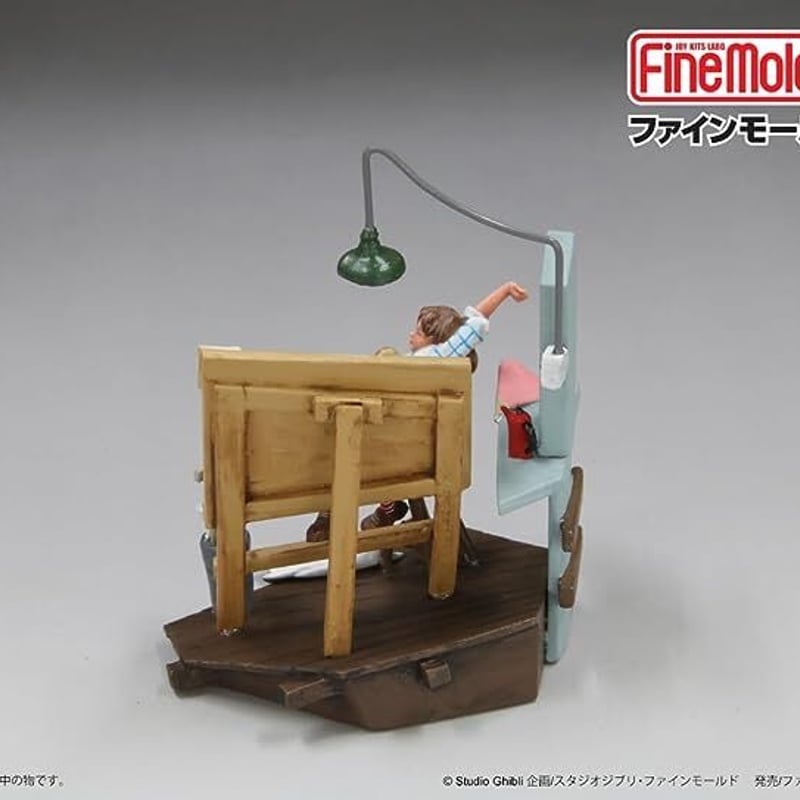 紅の豚 ポルコ スタジオジブリ 限定100枚 カコ ファインジークレープリント