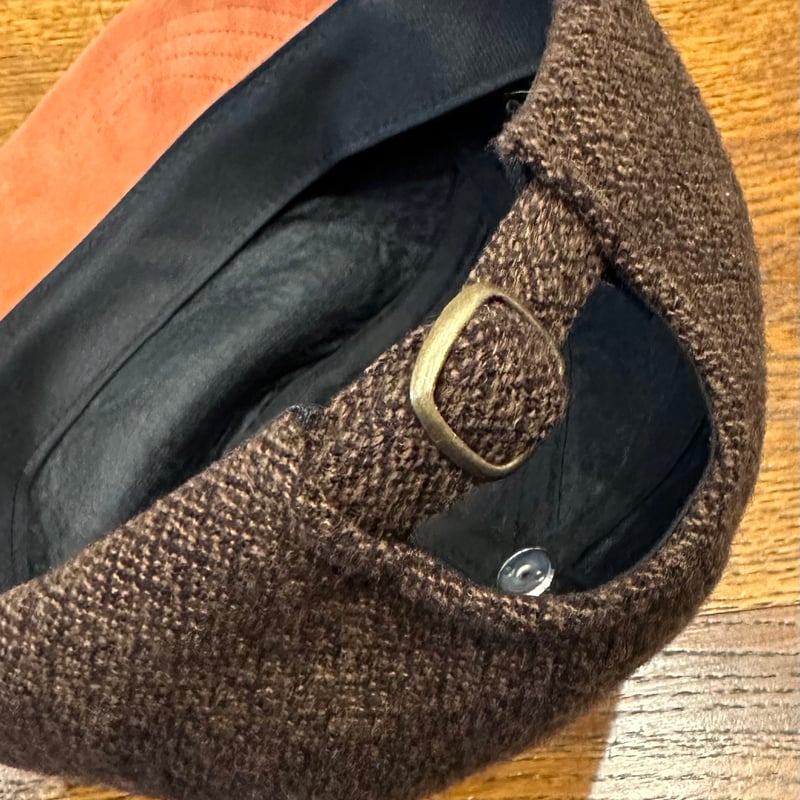 Bon Vieux オリジナル キャップ | Bon Vieux