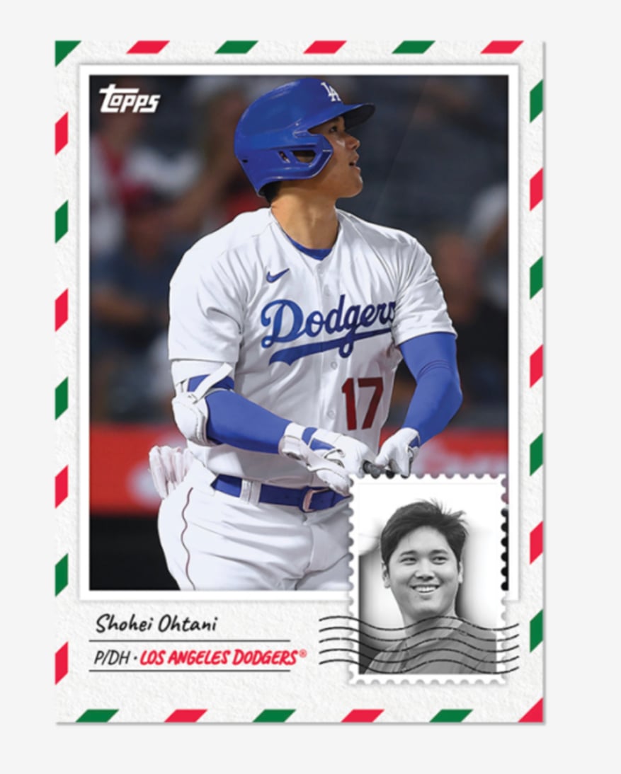 20シリ】大谷翔平 - 2023 Topps Museum 【公式通販】