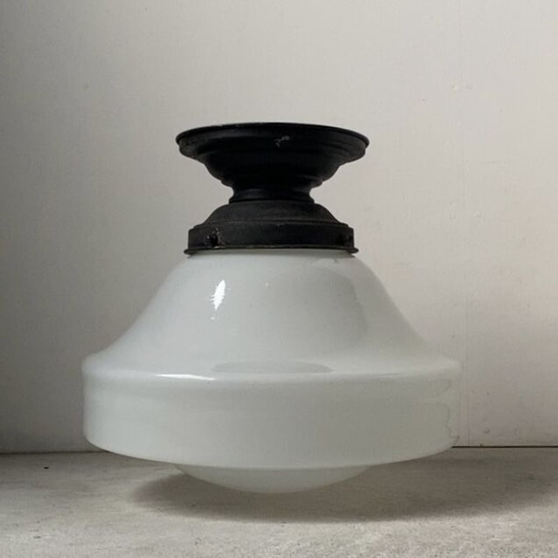 アンティーク レトロ 照明 ライト 昭和大正モダン的アール・デコ調