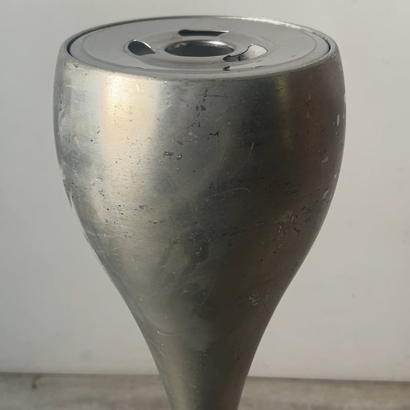 ヴィンテージ スタンドアッシュトレイ スモーキングスタンド 日本製