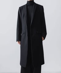 NEW CLASSIC DUFFLE COAT/NAVY | ato AOYAMA