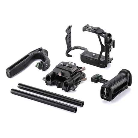 新商品 | TILTA ONLINE STORE | 日本正規代理店