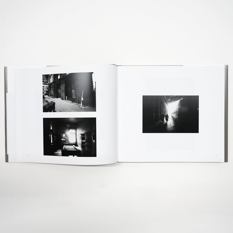 田中長徳『Chotoku Anthology 1964-2016』（サイン入り） | Fuge