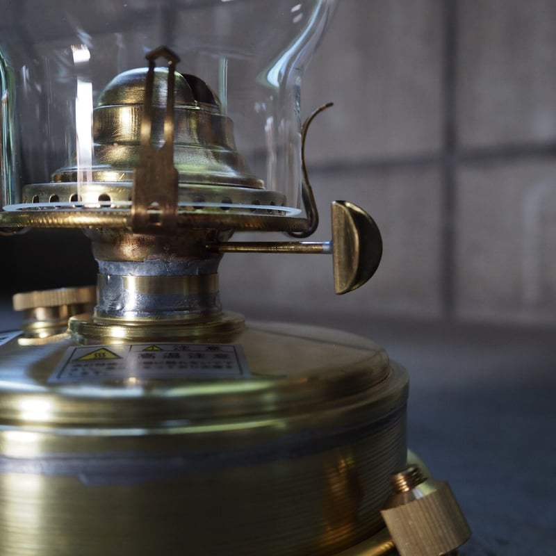 日本船燈 ボートランプ1型 真鍮製 | platform rocker