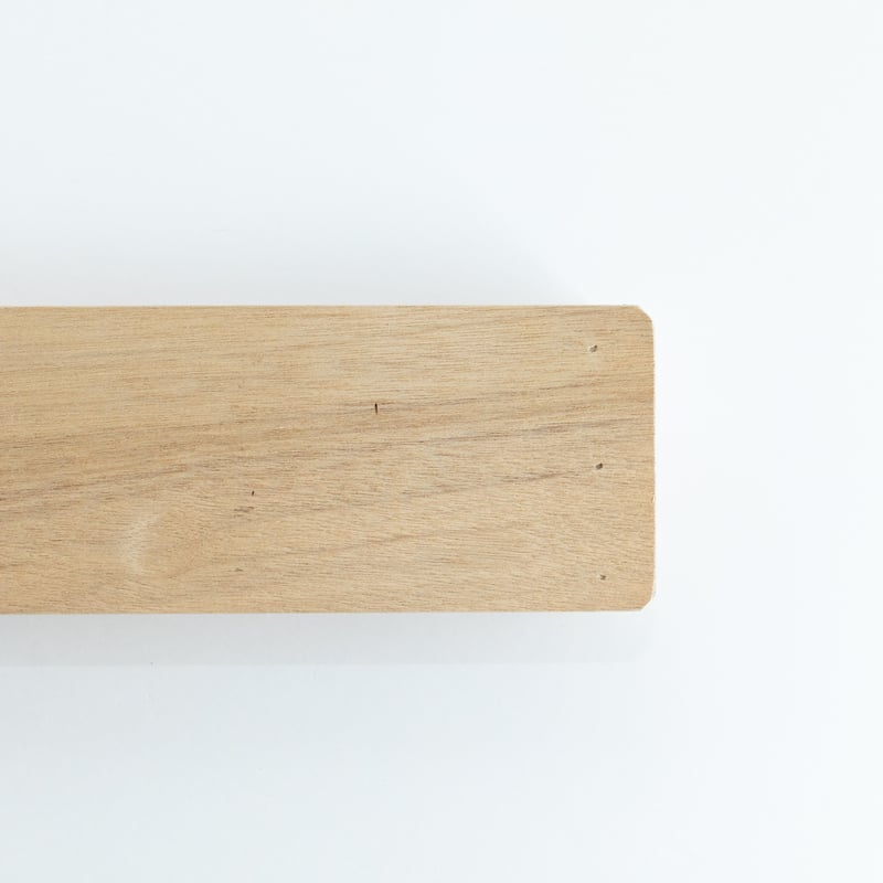 展翅板 傾斜4号 | 昆虫標本道具店 byカモシカ商店