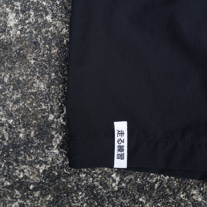 走る練習 x HERENESS Cult Shorts | Replicantfm.shop