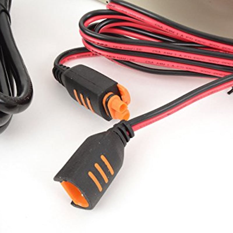 BMW純正 バッテリー充電器 AGMバッテリー対応 リチウムイオン