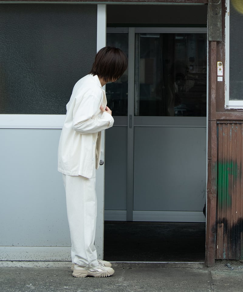 ALPHAICON O-Pajama おパジャマ ALPINE BRONZE