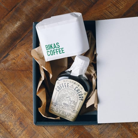 ネパールコーヒー | STORES