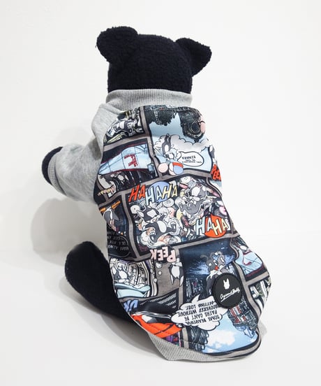 CATEGORY ドッグウェア | CRYSTAL BALL(クリスタルボール)公式サイト