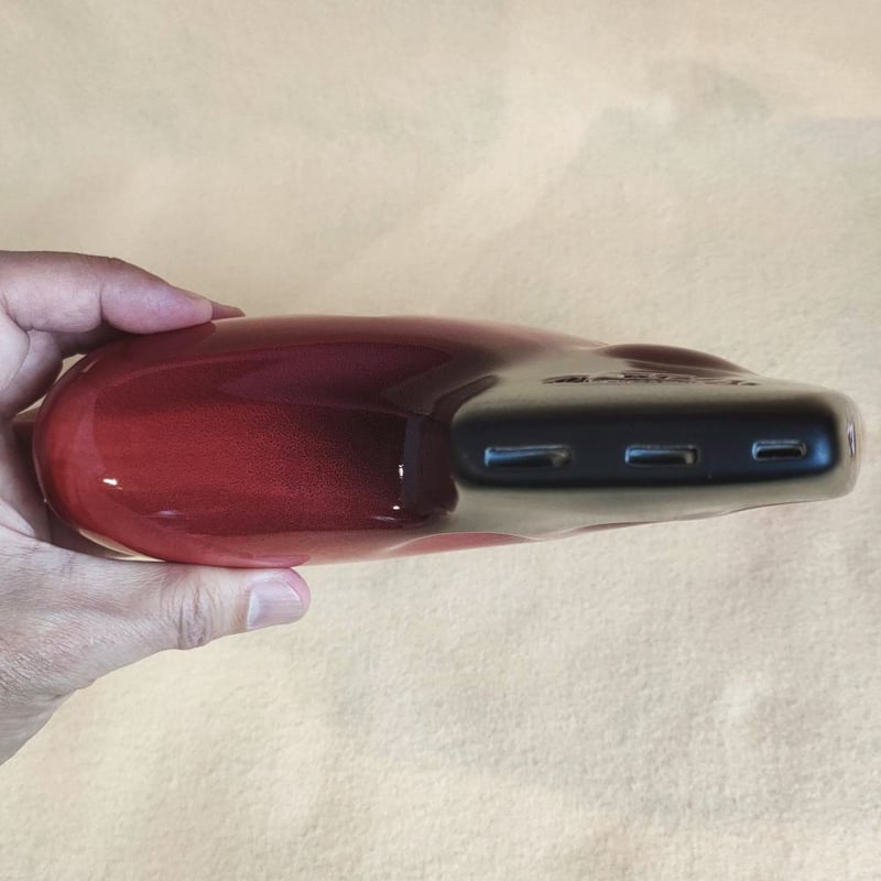 オオサワ オカリナ バスC トリプレット管 iシリーズ BC-Ti | スガナミ