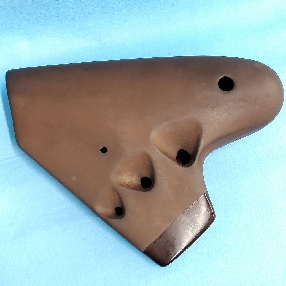 オオサワ オカリナ バスC トリプル管 BC-TN | スガナミ楽器 オカリナ部