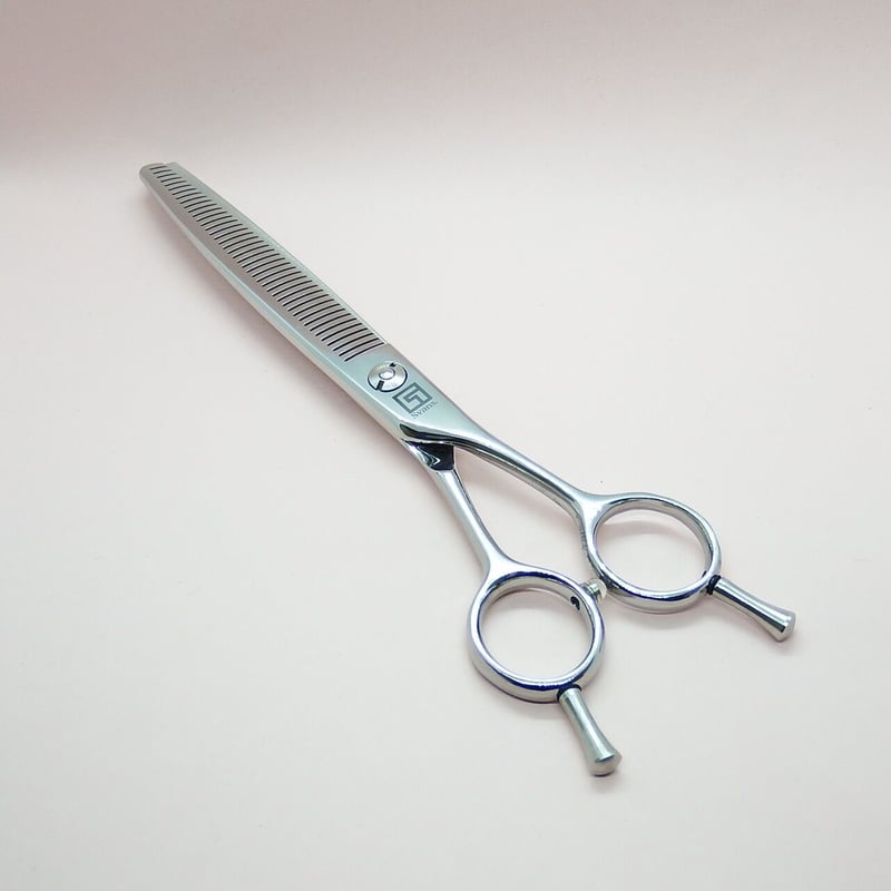 ロジカル ストレートシザー【6.5/7.0インチ】 T5 | Svans.／スバンス