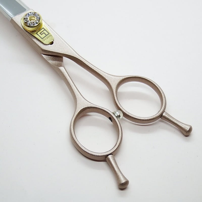 シルバーライン】ゴールドパンパン手品ハサミ シルバーライン ゴールド