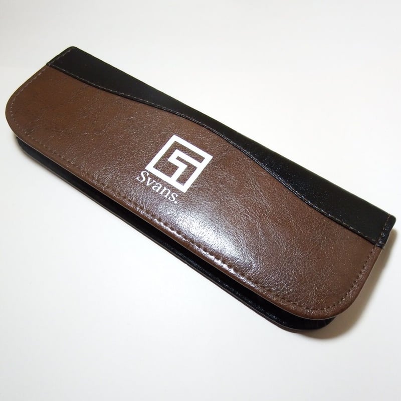 正刃 カーブブレンディングシザー【7.0インチ】 T1 | Svans.／スバンス