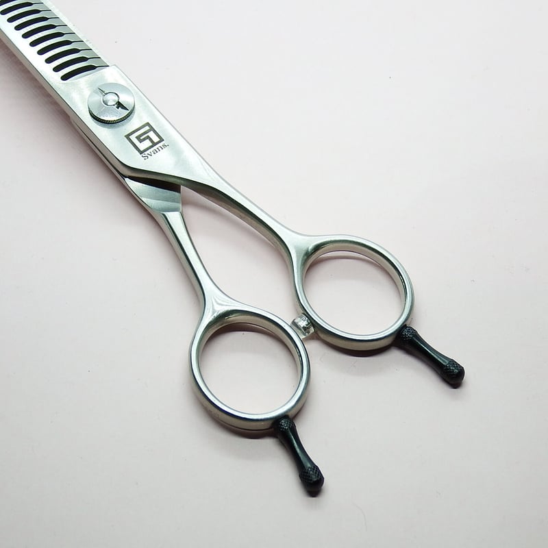 クイック カーブブレンディングシザー【7.0インチ】 T10 | Svans