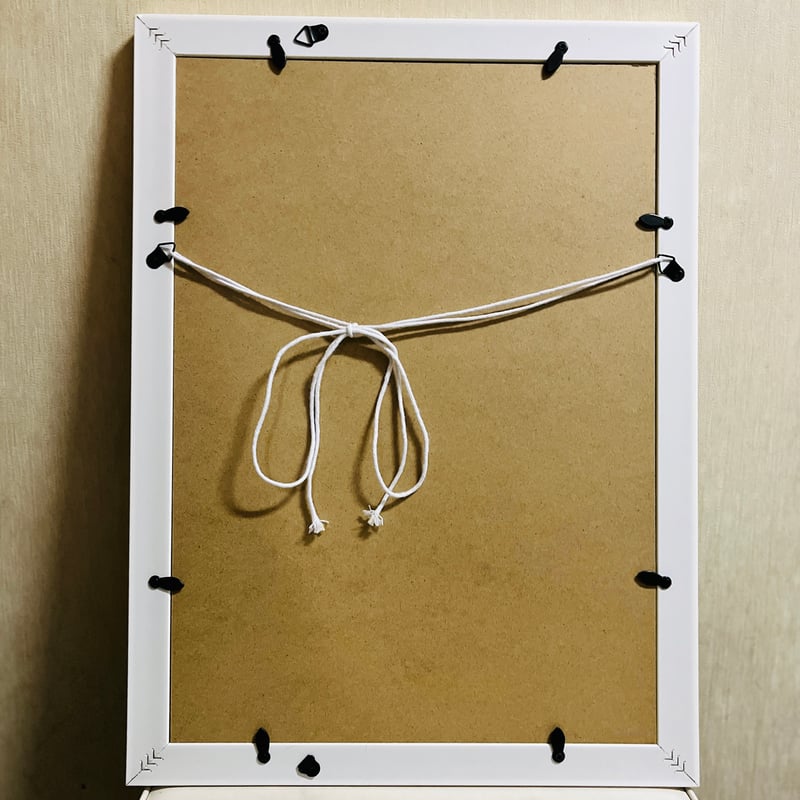 ベルナール・カトラン＜ミルマンドの郊外＞リトグラフ 1987 | A.Gallery