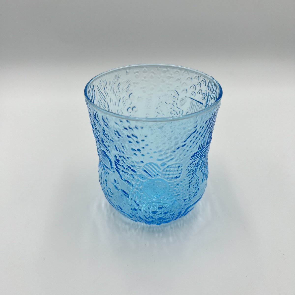 041)﻿北欧 ヴィンテージ 廃盤品 NUUTAJARVIヌータヤルヴィ / Fauna