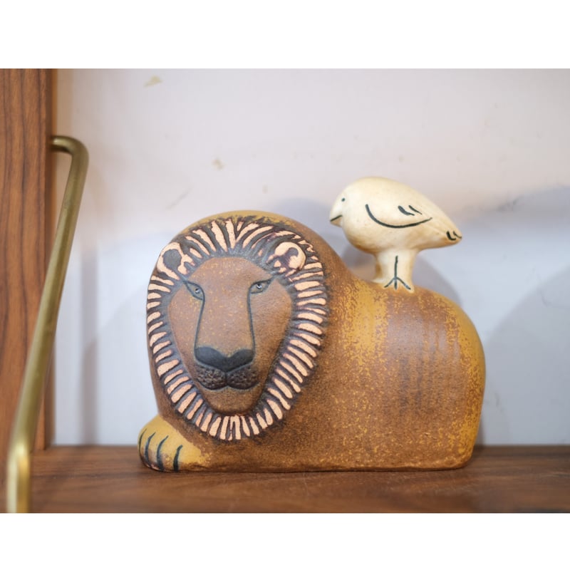 リサラーソン陶板 果実 野いちご ◇希少◇Lisa Larson リサラーソン