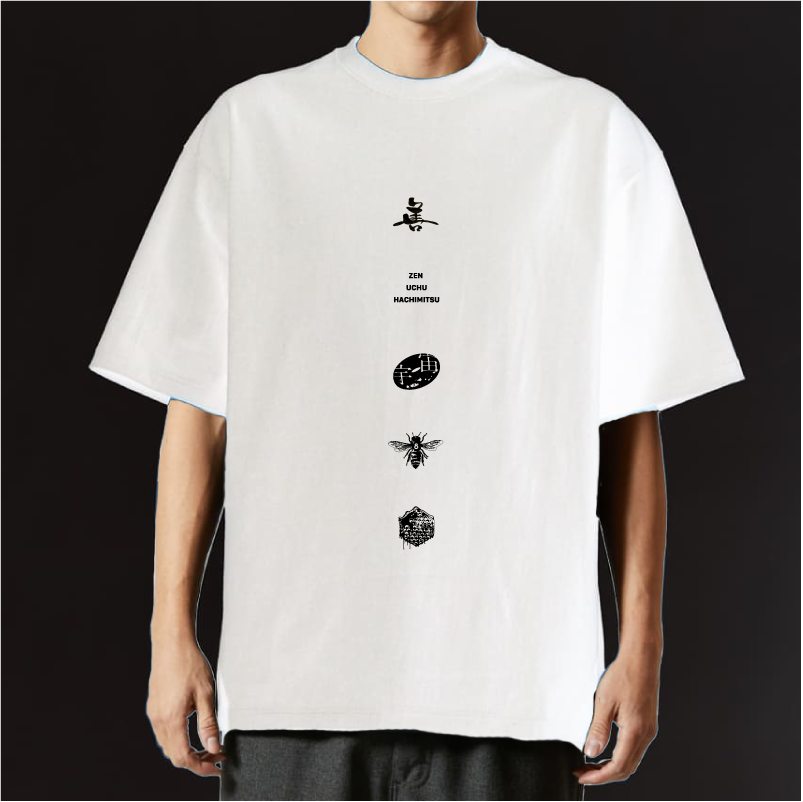 スピッツ30周年記念完全受注生産Tシャツ