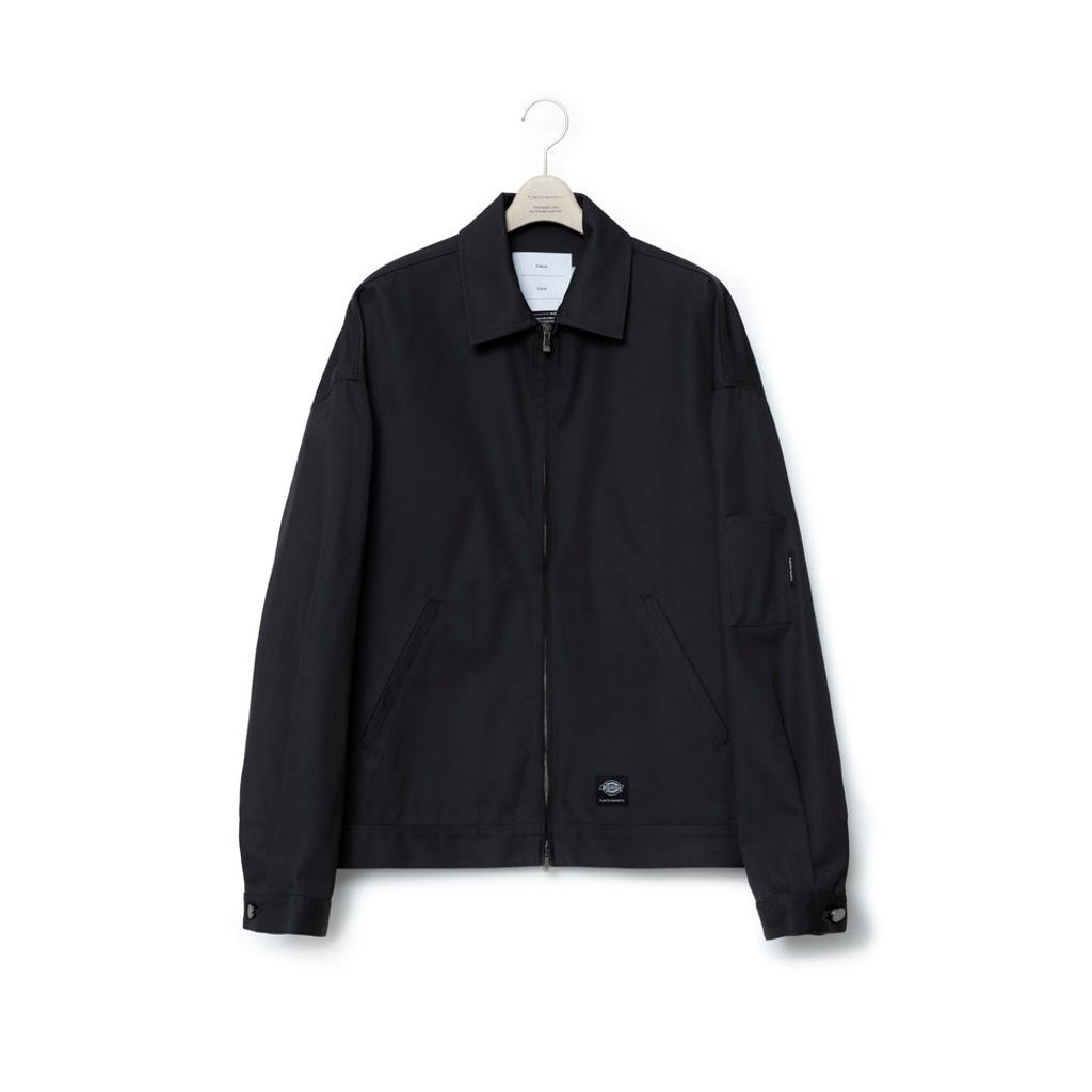FUMITO GANRYU × Dickies 2Way Eisenhower Jkt | M