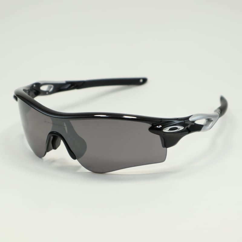 OAKLEY RADAR LOCK ブラックメタリック 【公式通販】
