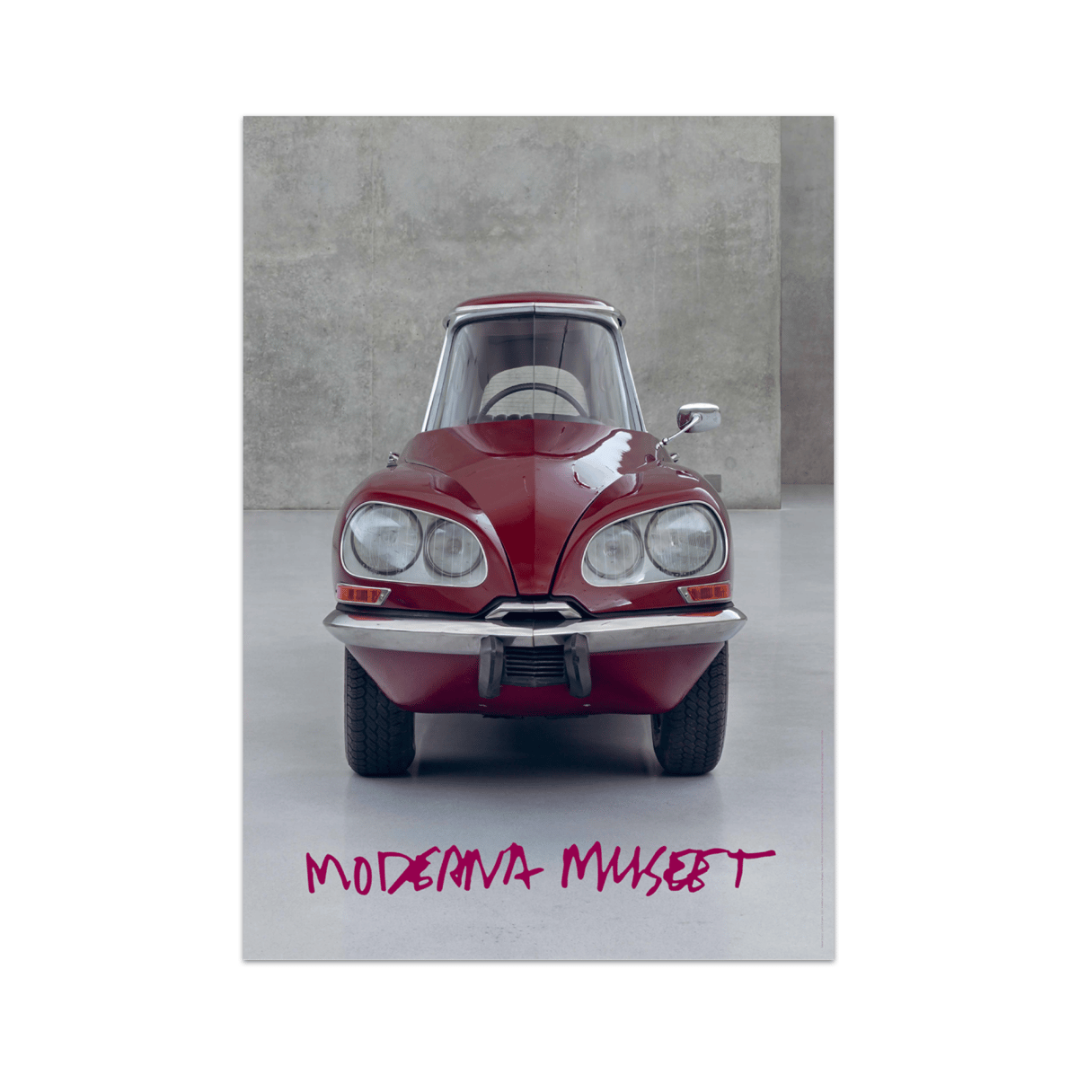 額装品/La DS Cornaline/ガブリエルオロスコ/ポスター/インテリア